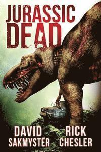 bokomslag Jurassic Dead