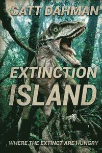 bokomslag Extinction Island