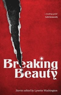bokomslag Breaking Beauty
