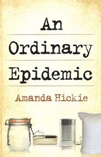 bokomslag Ordinary Epidemic