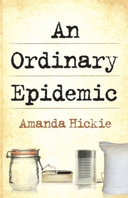 bokomslag Ordinary Epidemic