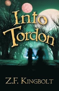 bokomslag Into Tordon
