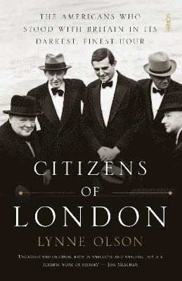 Citizens of London 1