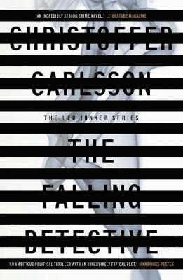 Christoffer Carlsson - The Falling Detective, Pocket