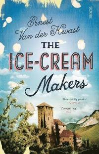 bokomslag The Ice-Cream Makers