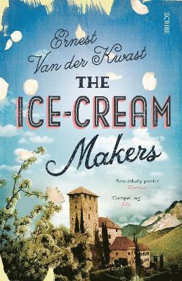 Ernest van der Kwast - Ice-Cream Makers, Häftad