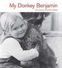 bokomslag My Donkey Benjamin