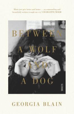 Between a Wolf and a Dog 1
