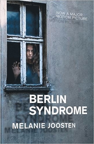 bokomslag Berlin Syndrome