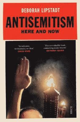 Antisemitism 1