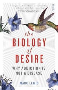 bokomslag Biology of Desire