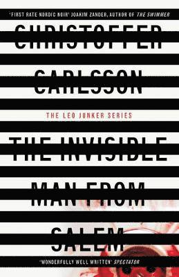 The Invisible Man From Salem