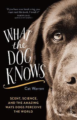 What the Dog Knows 1