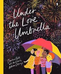 bokomslag Under the Love Umbrella