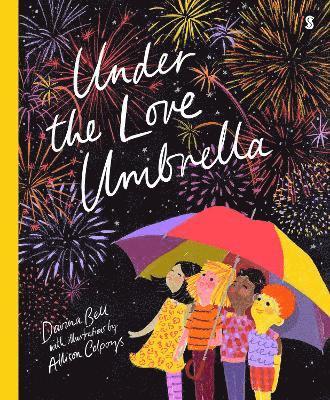 Under the Love Umbrella 1