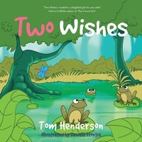 bokomslag Two Wishes