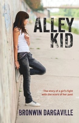 Alley Kid 1