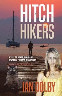 bokomslag Hitch-Hikers