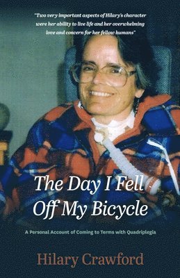 The Day I Fell Off My Bicycle 1