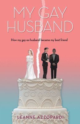 bokomslag My Gay Husband
