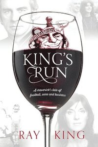 bokomslag King's Run