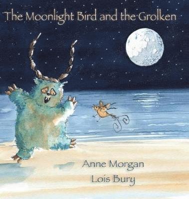 The Moonlight Bird and the Grolken 1