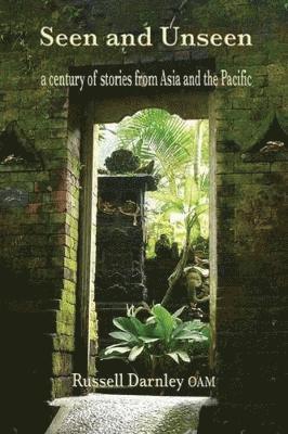 Russell Darnley - Seen and Unseen, Häftad