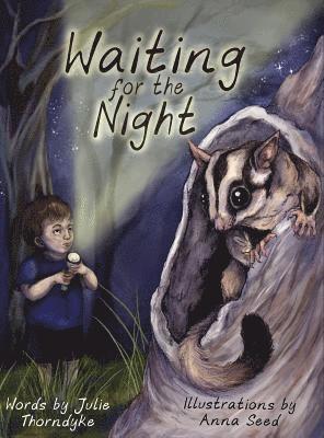 Waiting for the Night