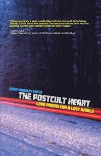 bokomslag The Postcult Heart