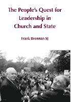 bokomslag People's Quest for Leadership in Church and State