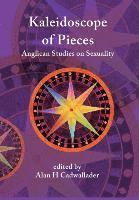 Alan Cadwallader, Alan Cadwallader - Kaleidoscope of Pieces, Inbunden
