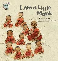 bokomslag I Am a Little Monk