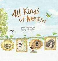 bokomslag All Kinds of Nests