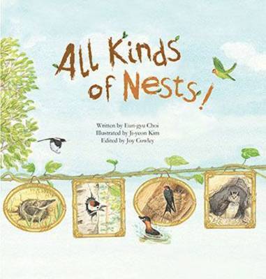 All Kinds of Nests 1