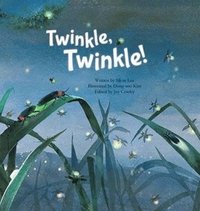bokomslag Twinkle Twinkle