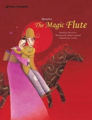 Mozart's the Magic Flute 1