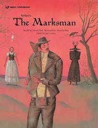 bokomslag Weber's the Marksman