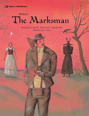 bokomslag Weber's the Marksman