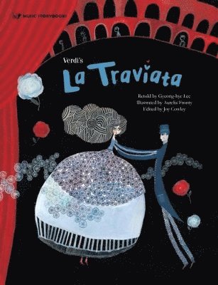 Verdi's La Traviata 1