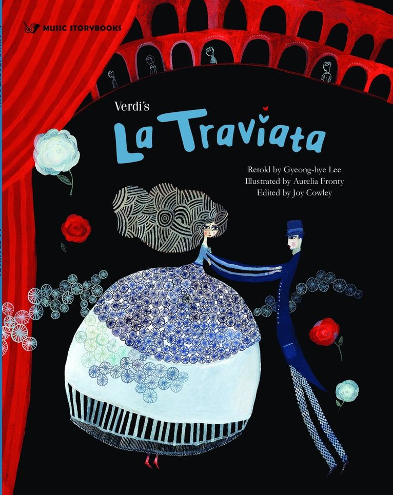 Verdi's La Traviata