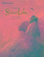 bokomslag Tchaikovsky's Swan Lake