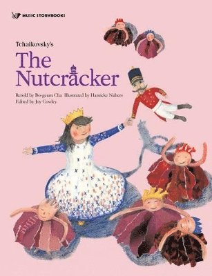 Tchaikovsky's the Nutcracker 1