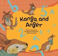 bokomslag Kanga and Anger