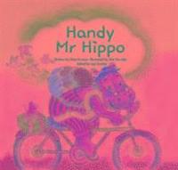 bokomslag Handy Mr. Hippo