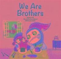 bokomslag We are Brothers
