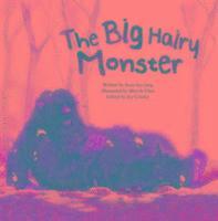 bokomslag Big Hairy Monster