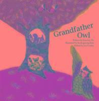 bokomslag Grandfather Owl