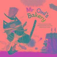 bokomslag Mr Owl's Bakery
