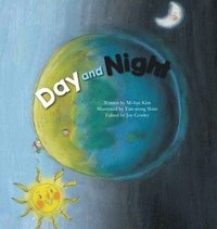 bokomslag Day and Night