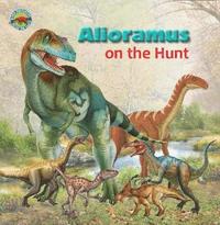 bokomslag Alloramus on the Hunt